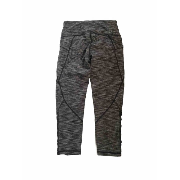 Victoria Sport by VS Knockout Capri Leggings SP - Picture 3 of 5